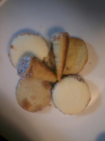 Cachitos-Maicenos-Alfajores