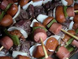 Brochetitas